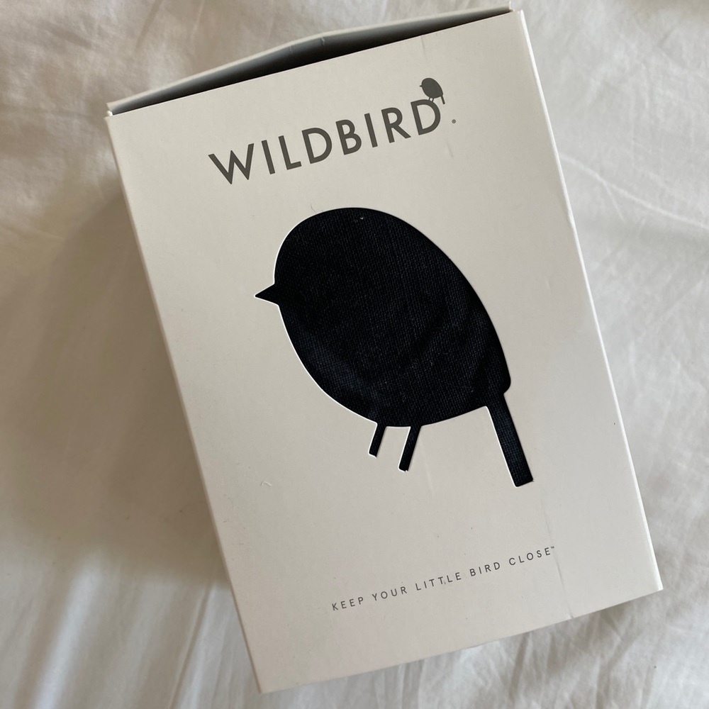 Wildbird Ring Sling - BRAND NEW, never opened.